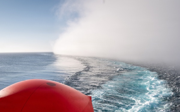 USS Nimitz Conducts Live-Fire Weapons Exercise