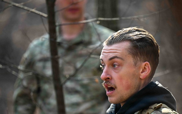 607th ASOG conduct combat readiness training during Freedom Shield 26