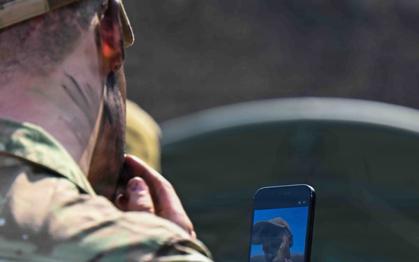 607th ASOG conduct combat readiness training during Freedom Shield 26