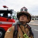 U.S. Army, Japan Ground Self-Defense Force firefighters strengthen interoperability during joint fire drill