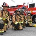U.S. Army, Japan Ground Self-Defense Force firefighters strengthen interoperability during joint fire drill