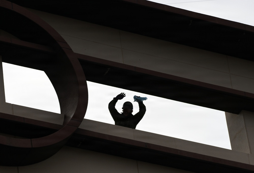 U.S. Army, Japan Ground Self-Defense Force firefighters strengthen interoperability during joint fire drill