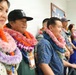 Eight NAVFAC Hawaii employees graduate from Employee Development Program