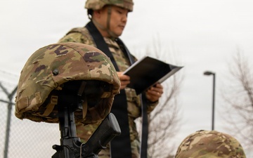 719th MI BN Conducts MASCAL Exercise During Freedom Shield 2026
