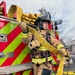 U.S. Army, Japan Ground Self-Defense Force firefighters strengthen interoperability during joint fire drill