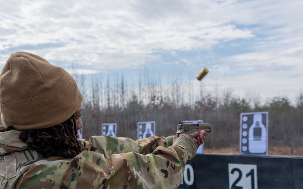 Task Force Magnolia M17 Qual 2026