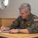 Adm. Steve Koehler, commander, U.S. Pacific, tours the Ecuadorian Navy offshore patrol vessel BAE Jambelí (MP 56)