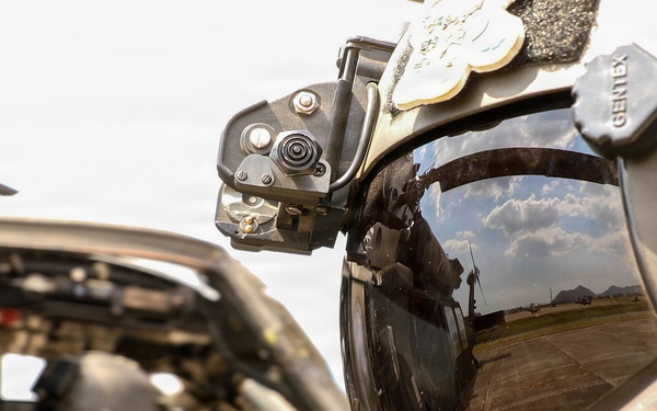 Hanuman Guardian | US Army Soldiers execute air assault operations in Thailand