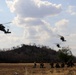 Hanuman Guardian | US Army Soldiers execute air assault operations in Thailand