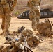 Hanuman Guardian | US Army Soldiers execute air assault operations in Thailand