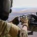 Hanuman Guardian | US Army Soldiers execute air assault operations in Thailand