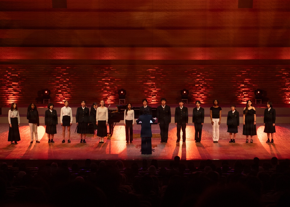 2026 Friendship Concert