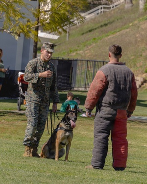 Morning Joe With The CO (Mar. 12, 2026)