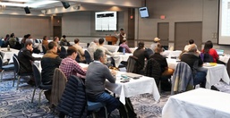 Building Quality from the Ground Up: Japan District's C3 Conference Strengthens Construction Excellence