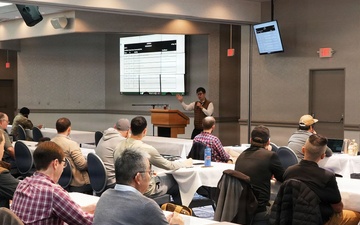 Building Quality from the Ground Up: Japan District's C3 Conference Strengthens Construction Excellence