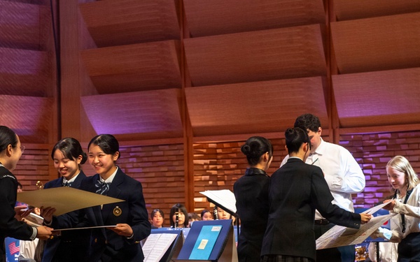 2026 Friendship Concert