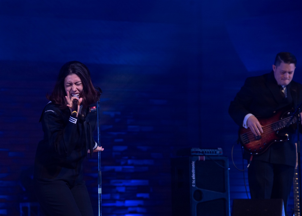 2026 Friendship Concert