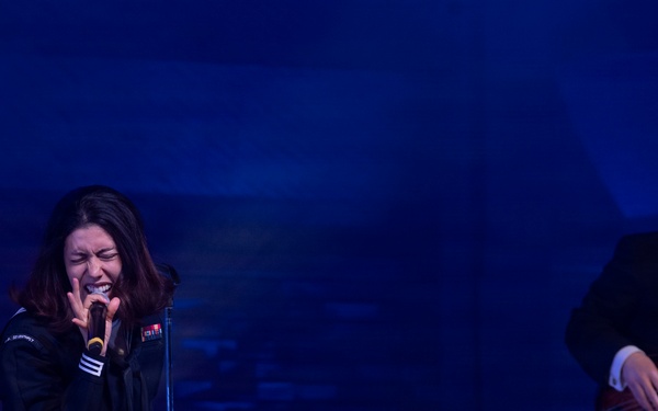 2026 Friendship Concert