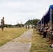 Headquarters Battalion Conducts Sergeant Major Relief and Appointment Ceremony