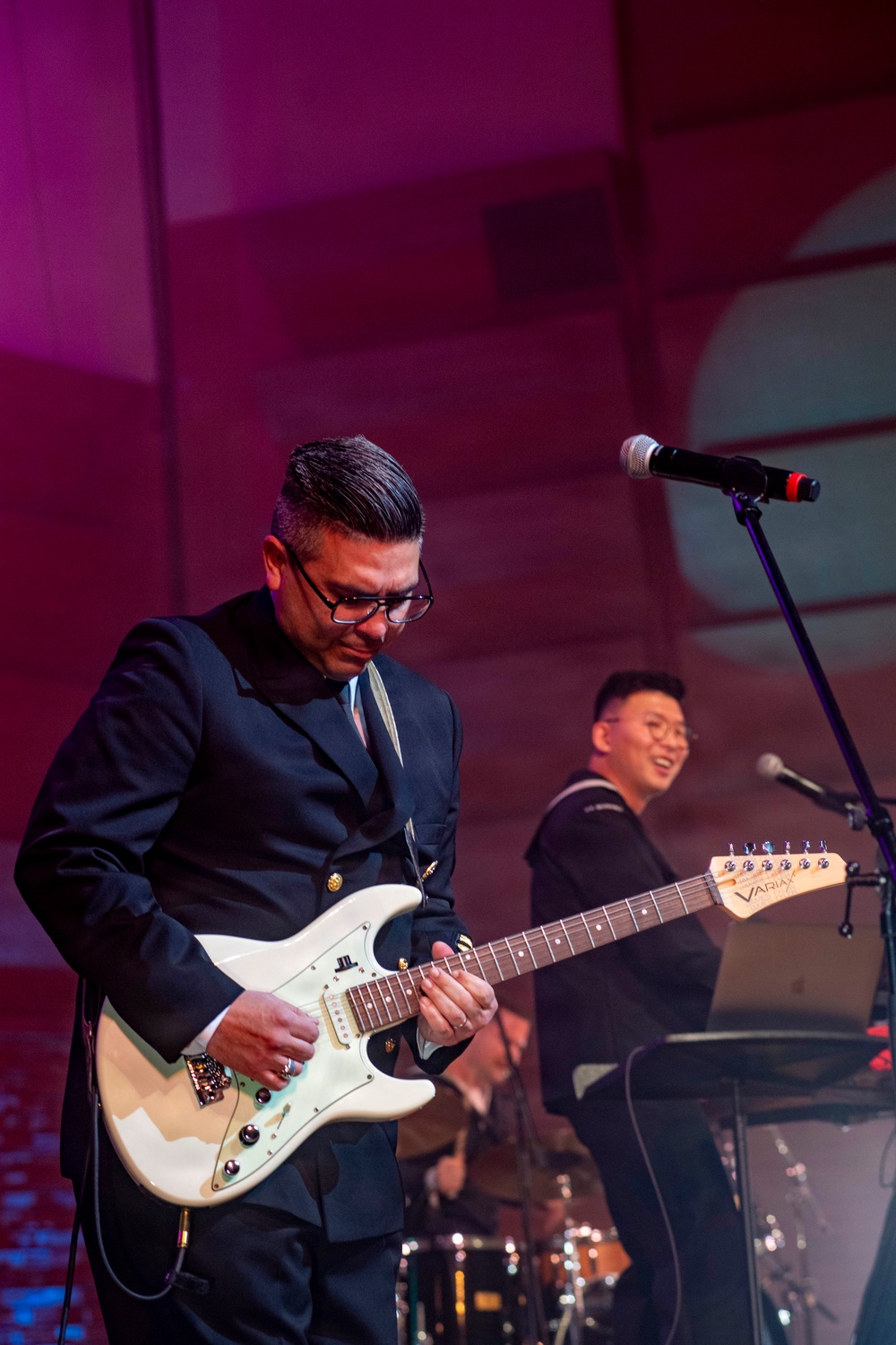 2026 Friendship Concert