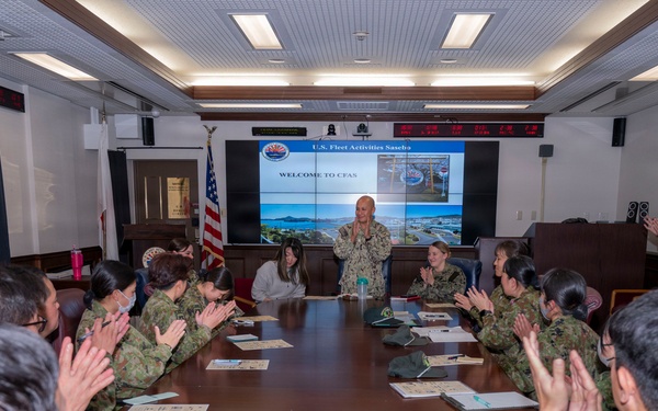 JSDF Women's Symposium