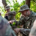 Hanuman Guardian | US Army Reserve Public Affairs Soldiers participate in Royal Thai Army Jungle Training