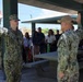 NAVFAC Marianas FEAD MCBCB Director Alex Truax Promotion to LT