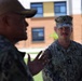 NAVFAC Marianas CME Joshua Hocker promotion to LT
