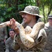Hanuman Guardian | US Army Reserve Public Affairs Soldiers participate in Royal Thai Army Jungle Training