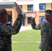 NAVFAC Marianas CME Joshua Hocker promotion to LT