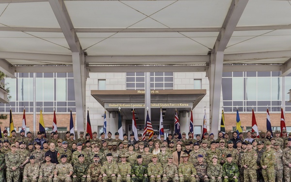 Exercise Freedom Shield 2026 – United Nations Command Finished Stronger