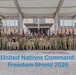 Exercise Freedom Shield 2026 – United Nations Command Finished Stronger
