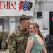 1st ABCT redeployment ceremony