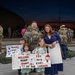 1st ABCT redeployment ceremony
