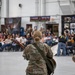 1st ABCT redeployment ceremony