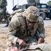 Freedom Shield 26: 8th Medical Group collaborates with U.S. Army during mass casualty event