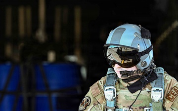 374 AW executes CDS training for BM26