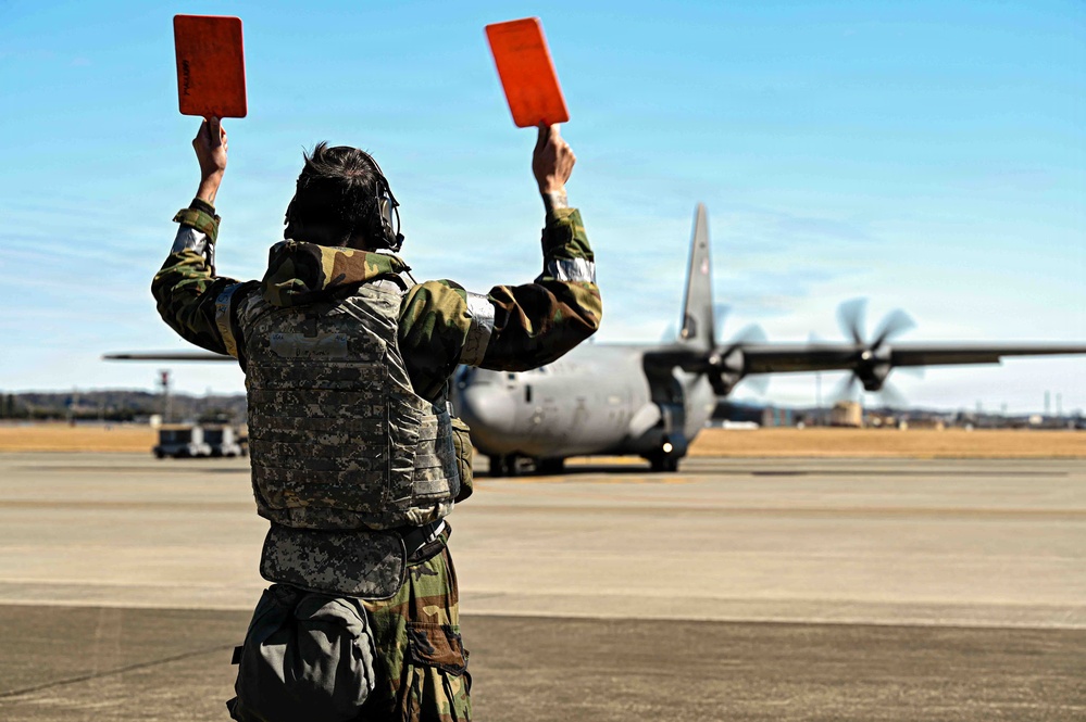 374 AW executes CDS training for BM26