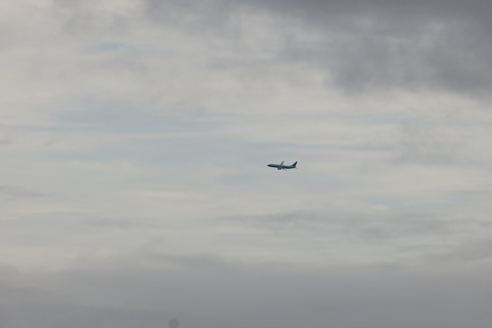 RAAF Participates in Sea Dragon 2026