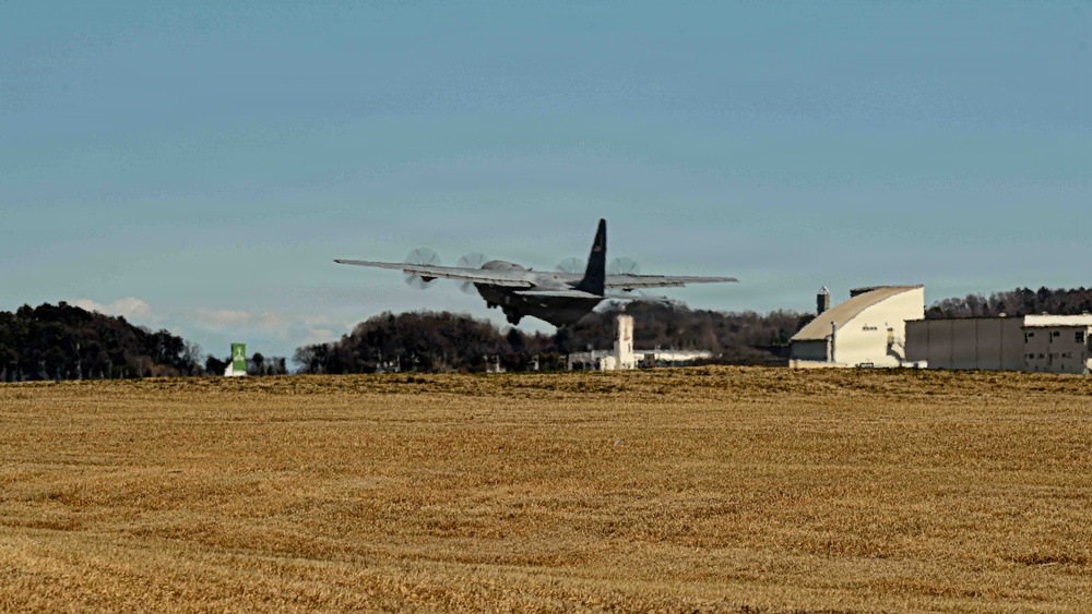 374 AW executes CDS training for BM26