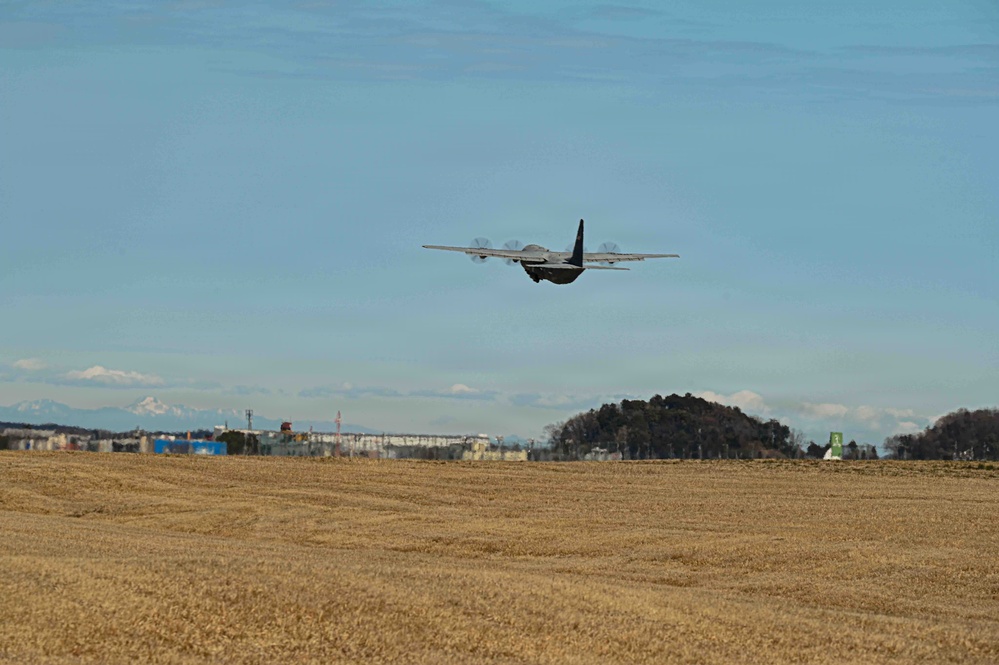 374 AW executes CDS training for BM26