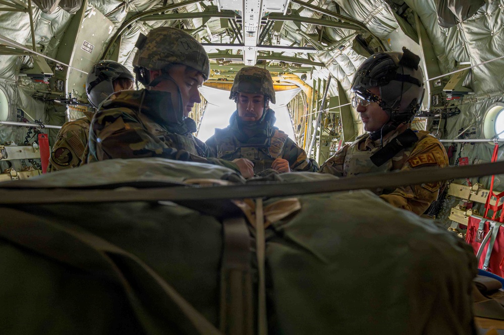 374 AW executes CDS training for BM26