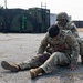 Freedom Shield 26: 8th Medical Group collaborates with U.S. Army during mass casualty event