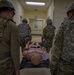 374 MDG responds to simulated mass casualty scenario for BM26