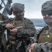 The 31st Marine Expeditionary Unit Conducts Live Fire onboard USS New Orleans (LPD 18)