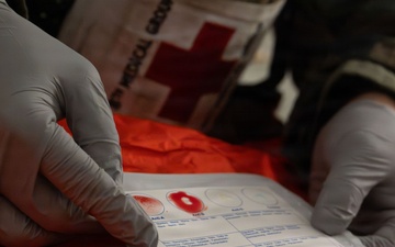 Freedom Shield 26: 8th Medical Group collaborates with U.S. Army during mass casualty event