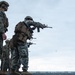 The 31st Marine Expeditionary Unit Conducts Live Fire onboard USS New Orleans (LPD 18)