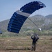 U.S. and Royal Thai Navies continue freefall training, exchange wings at CG26