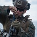 The 31st Marine Expeditionary Unit Conducts Live Fire onboard USS New Orleans (LPD 18)