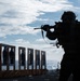 The 31st Marine Expeditionary Unit Conducts Live Fire onboard USS New Orleans (LPD 18)